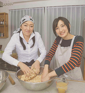 写真：タカコナカムラ