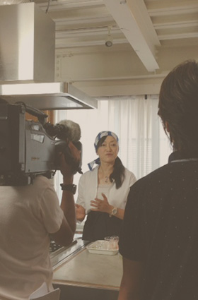 写真：タカコナカムラ